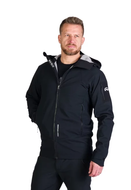 Хайкинг яке Fabio Softshell