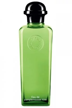 Hermes Eau de Pamplemousse Rose Унисекс парфюм без опаковка EDC