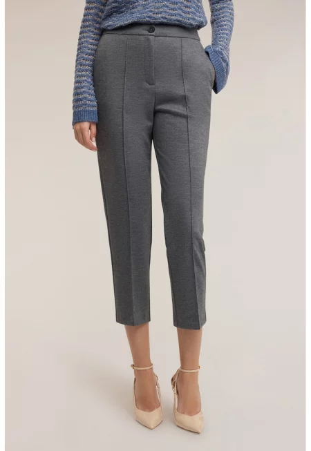 Капри с вълна