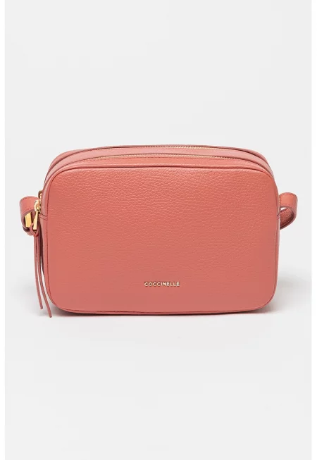 Кожена чанта Gleen