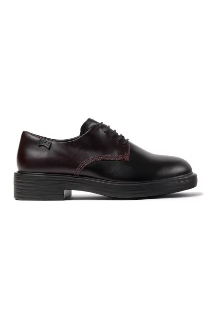Кожени обувки Dean Oxford