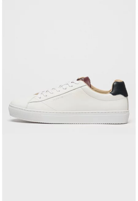 Кожени спортни обувки Premium Cupsole