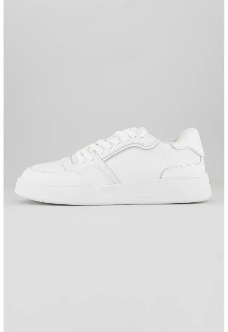 Кожени спортни обувки