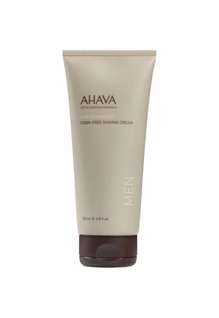 Крем за бръснене без пяна  Men - 200 ml