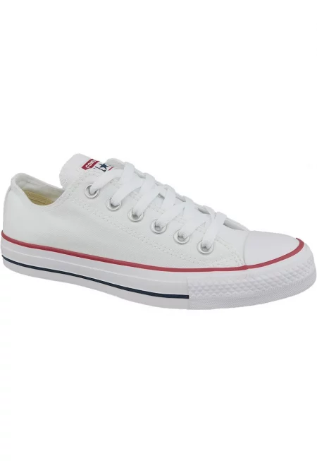 Маратонки и кецове за мъже -  BM65207 - бял