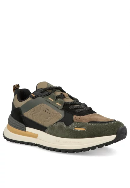 Маратонки - Мъжки - GROUND JM52080A