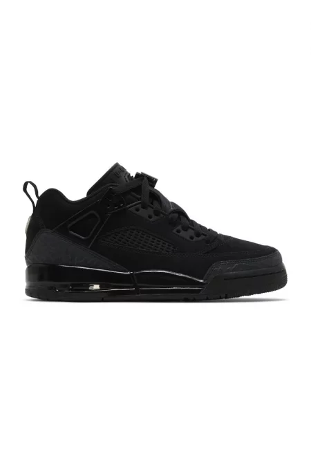 Маратонки  Spizike Low 52987 - Черен