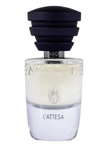 Masque Milano L`Attesa Унисекс парфюмна вода EDP