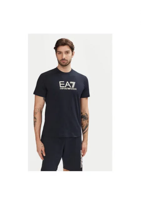 Мъжка тениска  Emporio Armani - 7M000224 AF10375 - Памук - 65797