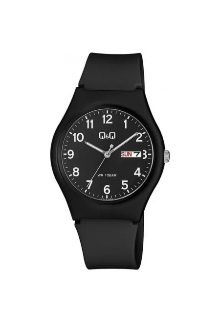 Мъжки часовник  Classic 1281123522 - Черен