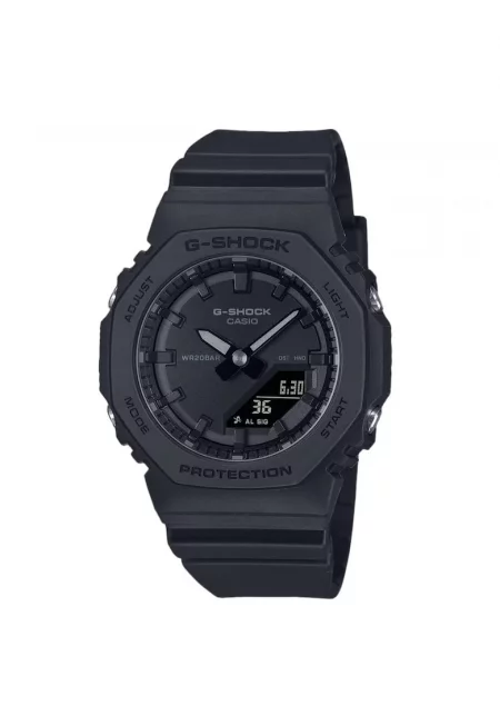 Мъжки часовник  Classic GMA - 1544707227 - Черен