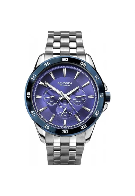 Мъжки часовник  Classic S-1391.00 - Аналогов