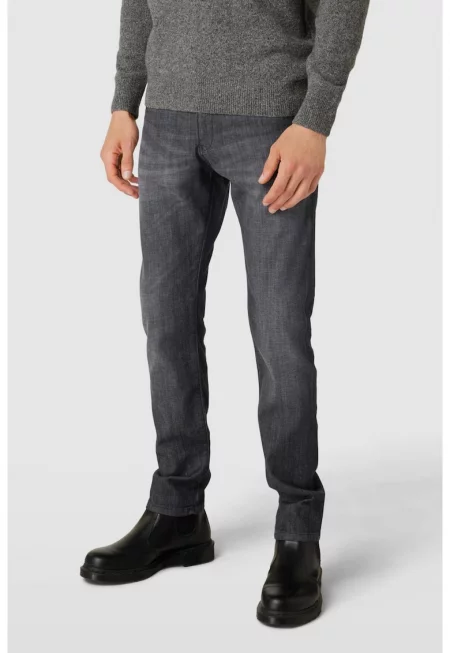 Мъжки дънки  Delaware 50496194 - Сив