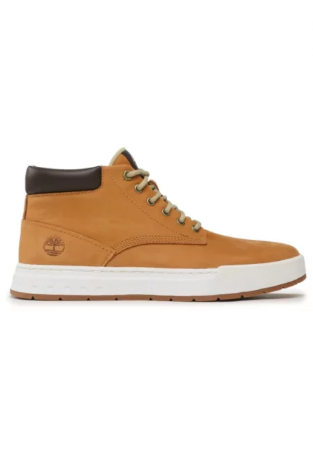 Мъжки обувки  Естествена кожа - - - - - - - Кафяв