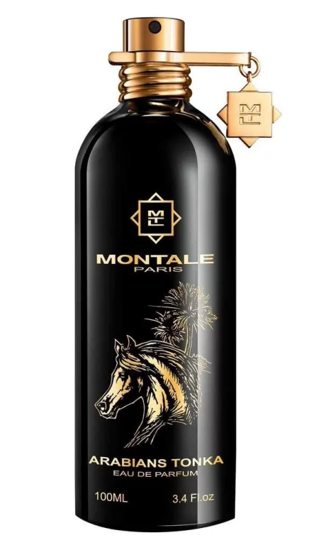 Montale Arabians Tonka Унисекс парфюм без опаковка EDP