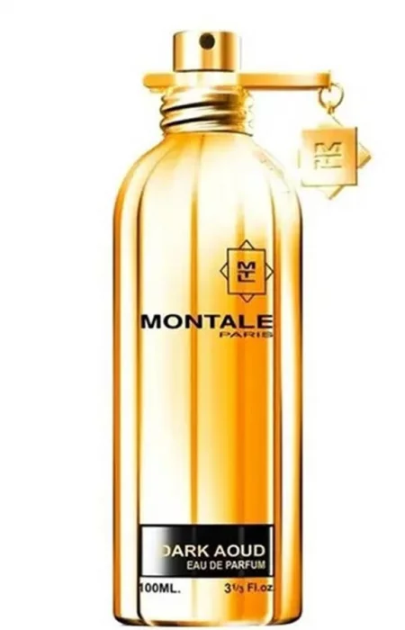 Montale Dark Aoud Унисекс парфюм без опаковка EDP