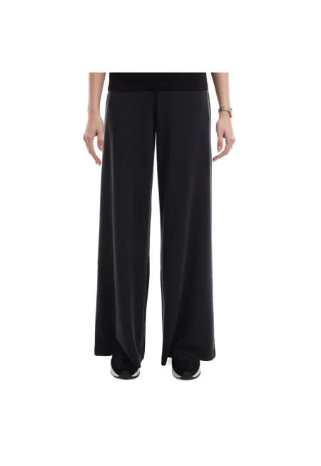 Pantaloni trening Emporio Armani  Train Logo Series W Pants OH Tape 3DTP70TJDCZ01200