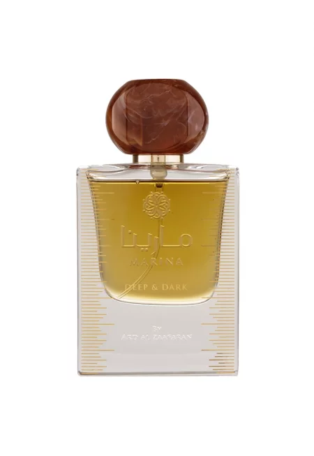Парфюмна вода Marina Deep & Dark -  унисекс - 50 ml