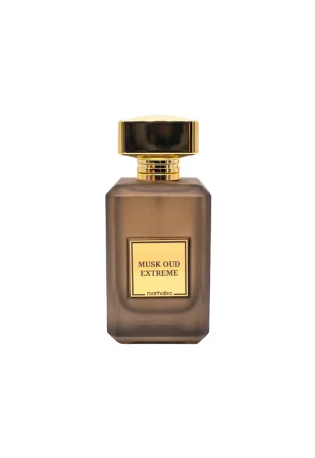 Парфюмна вода  Musk Oud Extreme - унисекс - 100 ml