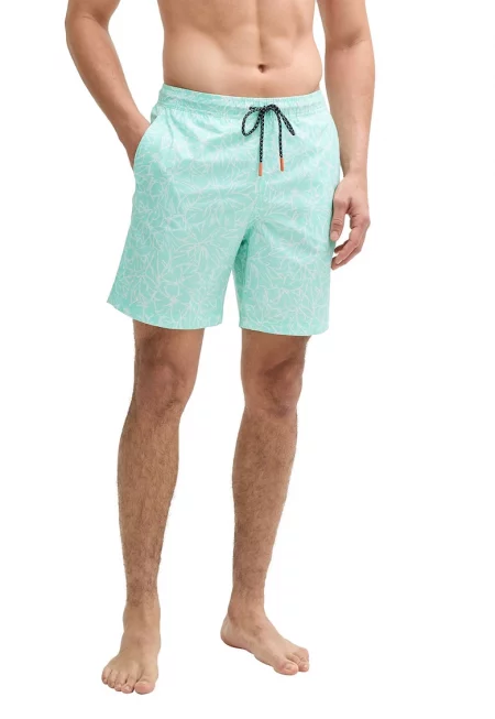 Плувни шорти с десен