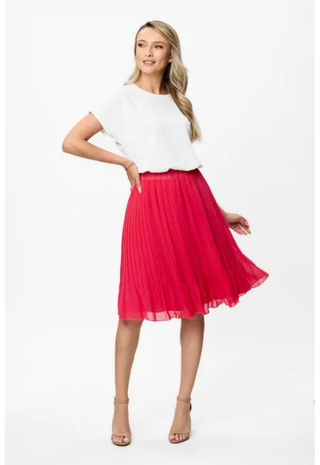 Пола Monalisa с лиосел - Фуксия