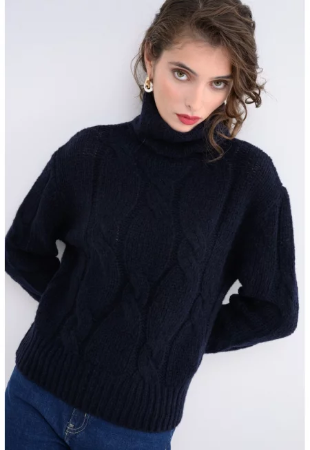 Пуловер Antille с вълна