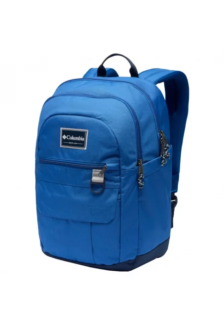 Раница  Buxton 26L - Син