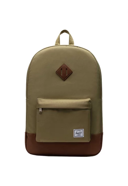 Раница  Heritage Backpack 10007-05730 - зелена