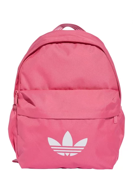 Раница с контрастно лого