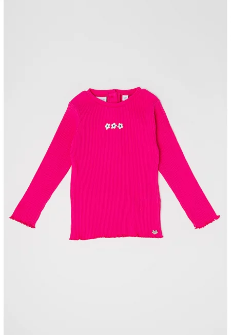 Рипсена блуза