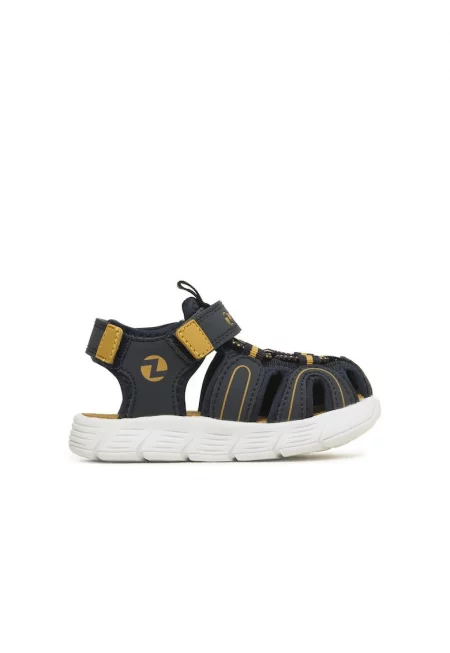 Sandale copii -  302754 - Mesh - Син