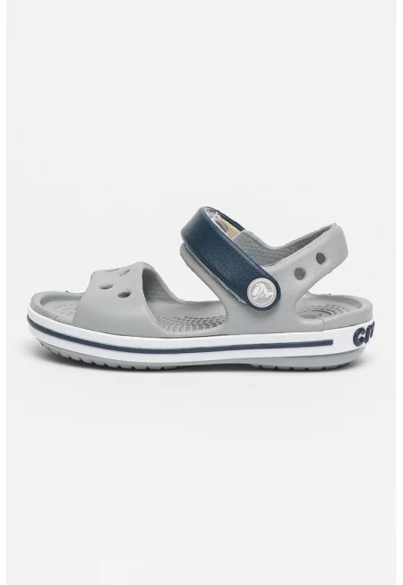 Сандали Crocband™ с велкро - Сив