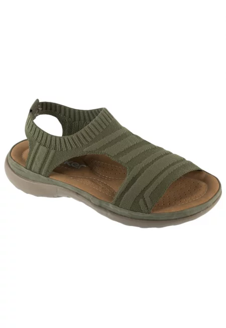 Сандали -  Sandals 64850 - Зелен