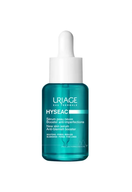 Серум  Hyseac - Бустер - Против несъвършенства - 30 мл