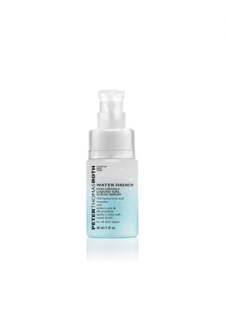 Серум Water Drench® Hyaluronic Cloud Serum  30 мл