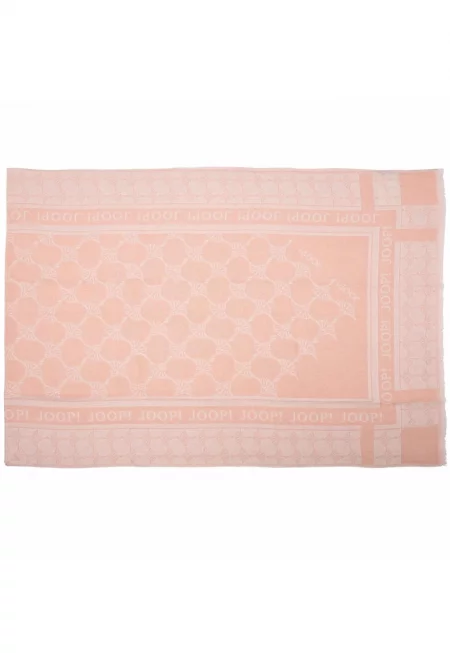 Шал на лога - Виолетов