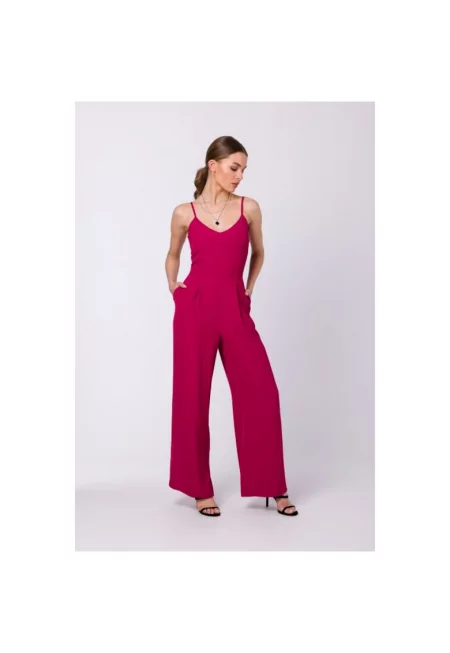 Широк гащеризон с презрамки -