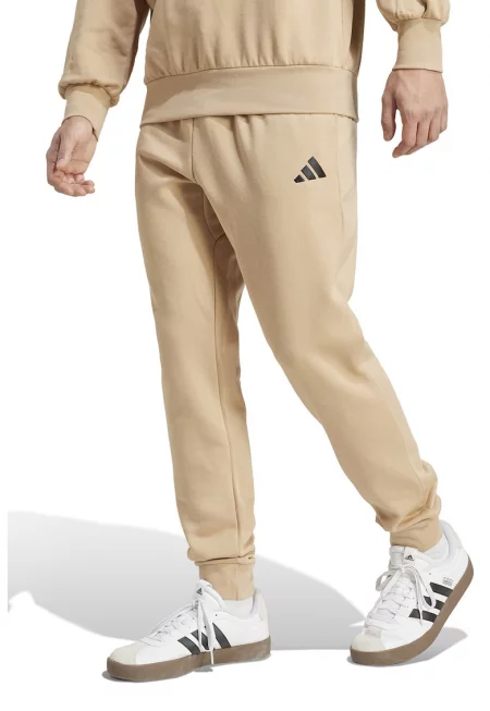 Скосен спортен панталон FeelCozy с връзка