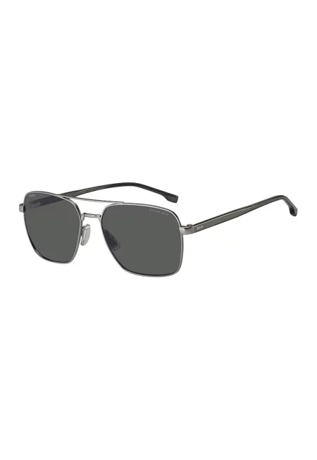 Слънчеви очила Aviator с лого