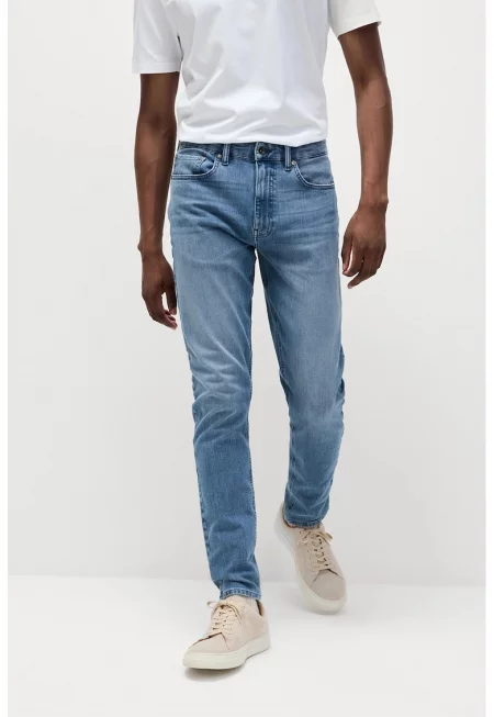 Слим дънки 360 Flex