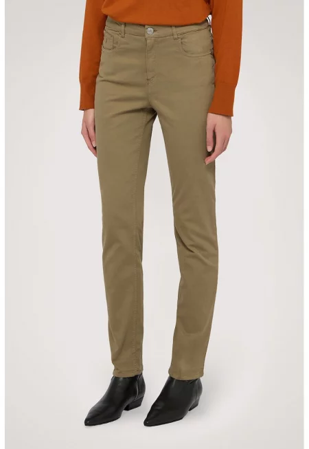 Слим панталон