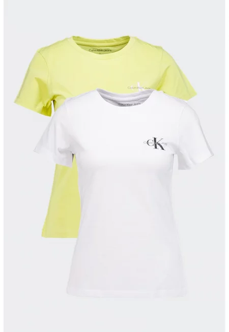 Слим тениска - 2 броя