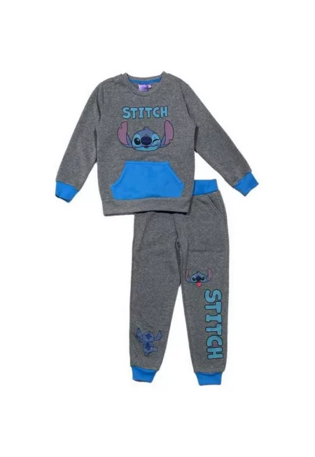 Спортен екип за момчета  LIL230157POL