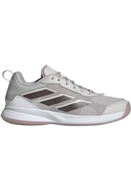 Спортни обувки  Adidas Avaflash - Сив