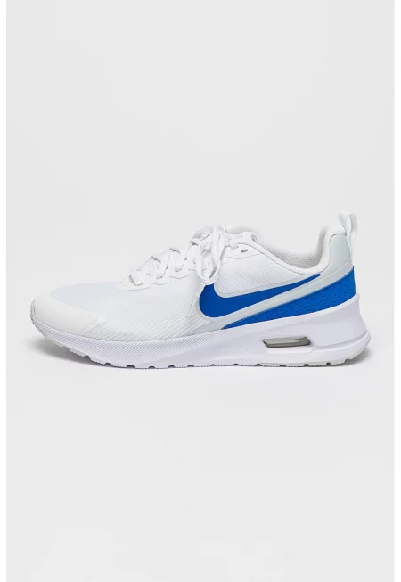 Спортни обувки Air Max Nuaxis от текстил със синтетика