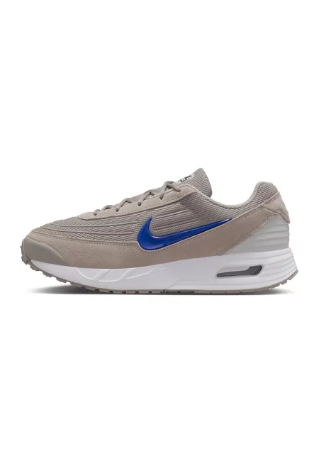 Спортни обувки Air Max Verse с лого - Сив