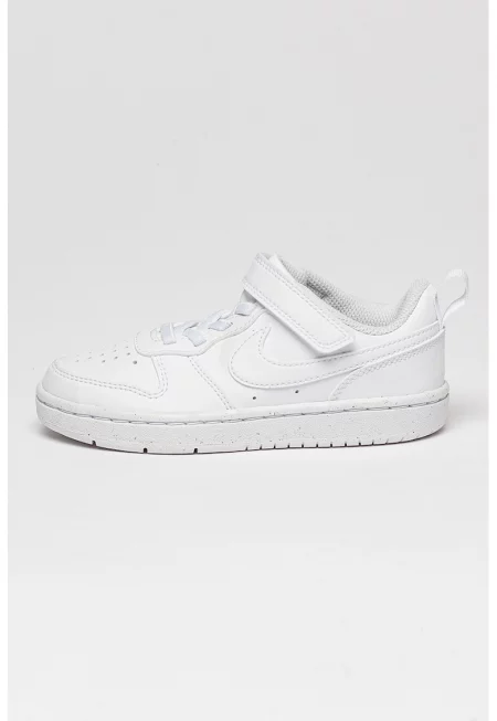 Спортни обувки Court Borough от еко кожа с велкро