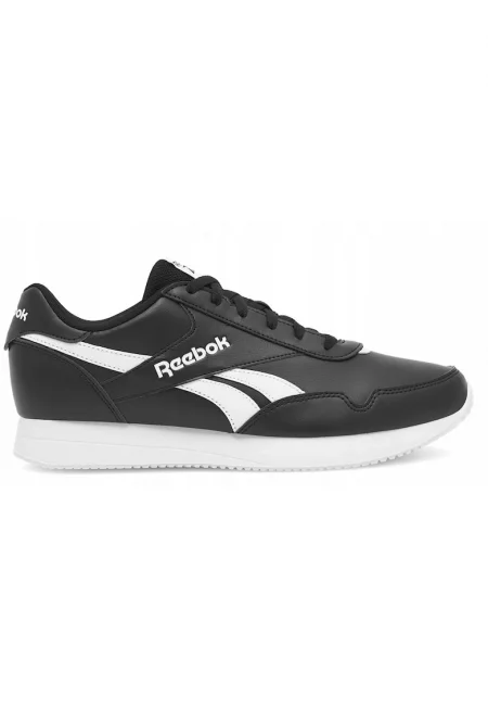 Спортни обувки от екологична кожа Royal Jogger