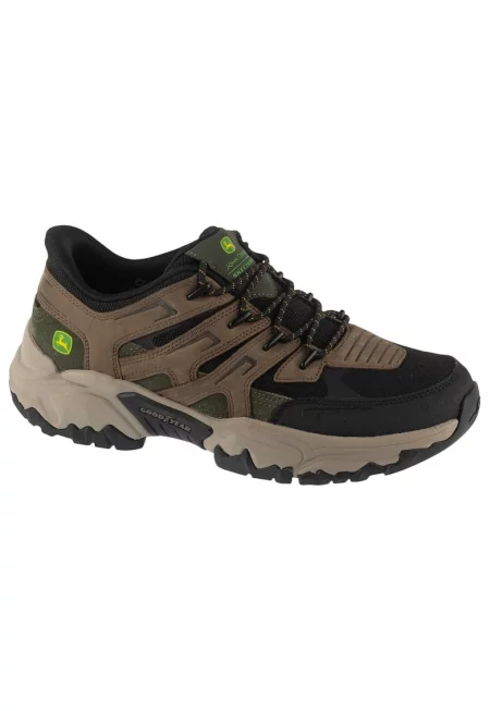 Спортни обувки -  Slip-ins John Deere Terraform-Pierce 256223 - Кафяв