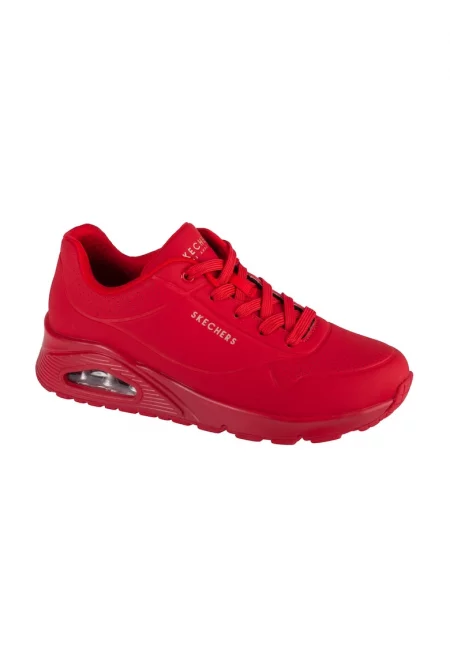Спортни обувки  Uno Stand On Air W 73690-DKMV - дамски - - Червен